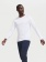Футболка с длинным рукавом Sporty LSL Men желтый неон фото 9