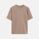 Футболка унисекс RUST NEO, 100% хлопок, 240 гр., бежевый (мокко), размер XL/2XL фото 28