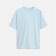 Футболка унисекс RUST NEO, 100% хлопок, 240 гр., голубой, размер M/L фото 42