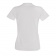 Футболка женская Imperial Fit Women, белая фото 4
