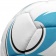 Футбольный мяч Arrow, голубой фото 4