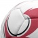 Футбольный мяч Arrow, красный фото 6