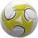 Футбольный мяч Arrow, желтый фото 1