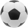 Футбольный мяч Sota, черный фото 1