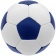 Футбольный мяч Sota, синий фото 1