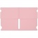Футляр для маски Devon, розовый фото 1