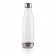 Герметичная бутылка для воды с крышкой из нержавеющей стали фото 1