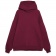 Худи Kulonga Oversize, бордовое фото 7