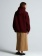 Худи Kulonga Oversize, бордовое фото 10