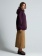 Худи Kulonga Oversize, фиолетовое фото 7