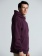 Худи Kulonga Oversize, фиолетовое фото 11