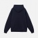 Худи оверсайз унисекс FUSION, темно-синий, размер 3XL/4XL фото 10