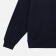 Худи оверсайз унисекс FUSION, темно-синий, размер 3XL/4XL фото 11