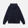 Худи оверсайз унисекс FUSION, темно-синий, размер 3XL/4XL фото 13