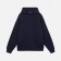 Худи оверсайз унисекс FUSION, темно-синий, размер 3XL/4XL фото 25