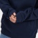 Худи оверсайз унисекс FUSION, темно-синий, размер XL/2XL фото 15