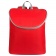 Изотермический рюкзак Frosty, красный фото 2