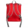 Изотермический рюкзак Frosty, красный фото 3