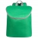 Изотермический рюкзак Frosty, зеленый фото 2