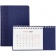 Календарь настольный Brand, синий фото 7