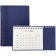 Календарь настольный Brand, синий фото 9