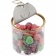 Карамель леденцовая Candy Crush, со вкусом фруктов, с прозрачной крышкой фото 4