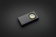 Карманный фонарик Gear X из переработанного пластика RCS, COB и LED фото 32