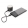 Карманный внешний аккумулятор Swiss Peak, 5000 mAh фото 13
