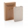 Карманный внешний аккумулятор Wheat Straw, 5000 mAh фото 27