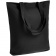 Холщовая сумка Avoska, черная фото 2