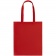Холщовая сумка Neat 140, красная фото 4
