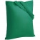 Холщовая сумка Neat 140, зеленая фото 1