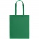 Холщовая сумка Neat 140, зеленая фото 4