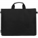 Конференц-сумка Melango, черная фото 3