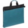Конференц-сумка Melango, темно-синяя фото 1
