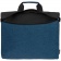 Конференц-сумка Melango, темно-синяя фото 3