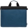 Конференц-сумка Melango, темно-синяя фото 4