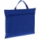 Конференц-сумка Holden, синяя фото 1