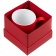 Коробка Anima, красная фото 2
