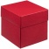 Коробка Anima, красная фото 3