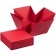 Коробка Anima, красная фото 5