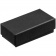 Коробка для флешки Minne, черная фото 4