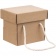 Коробка для кружки Kitbag, с длинными ручками фото 4