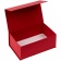 Коробка LumiBox, красная фото 5