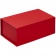 Коробка LumiBox, красная фото 4