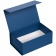 Коробка LumiBox, синяя матовая фото 2