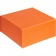 Коробка Pack In Style, оранжевая фото 1
