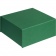 Коробка Pack In Style, зеленая фото 1