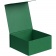 Коробка Pack In Style, зеленая фото 3