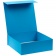 Коробка Quadra, голубая фото 4